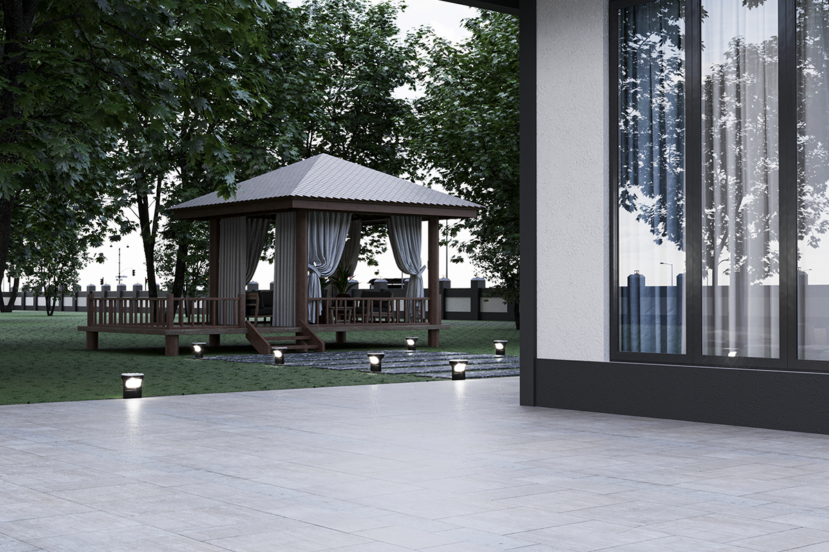 Ankara Villa Modelleme