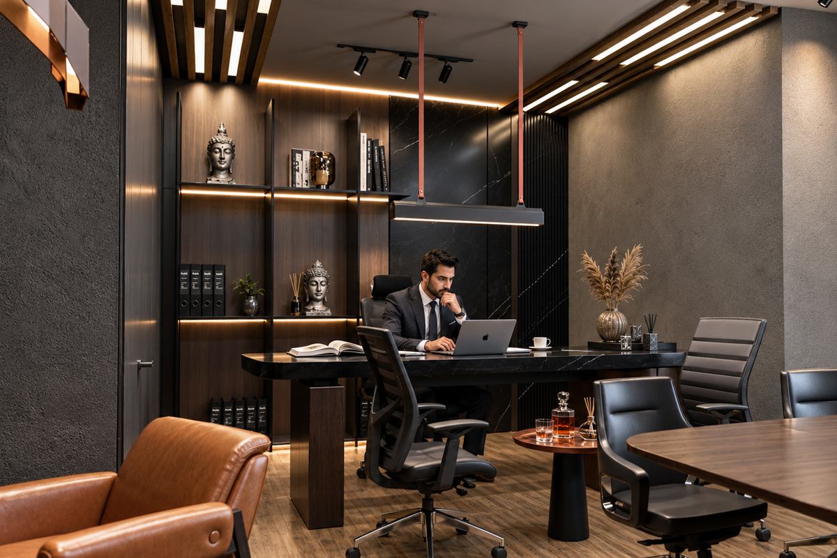 3D İç Mekan Modelleme
